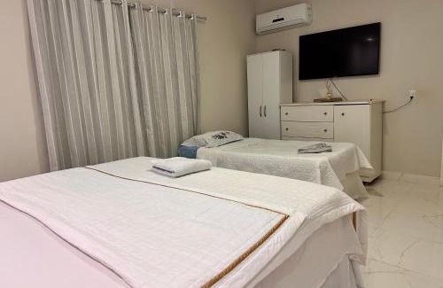 Boa Vista Maison | Residência Pricumã