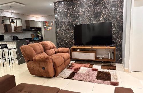 Boa Vista Maison | Residência Pricumã