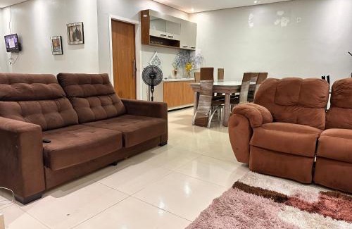Boa Vista Maison | Residência Pricumã