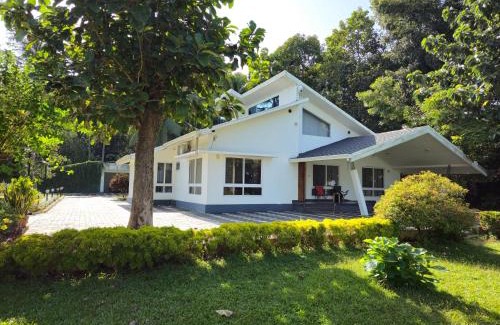 Cherthala Maison | Choolakadavu
