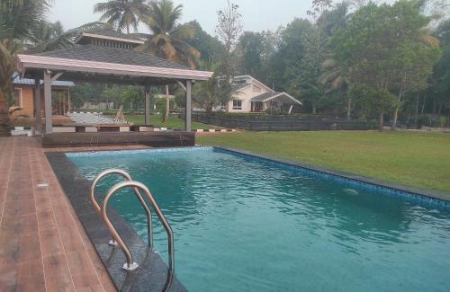 Cherthala Maison | Choolakadavu
