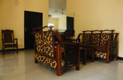 Welipitiya Maison | Fonda Inn