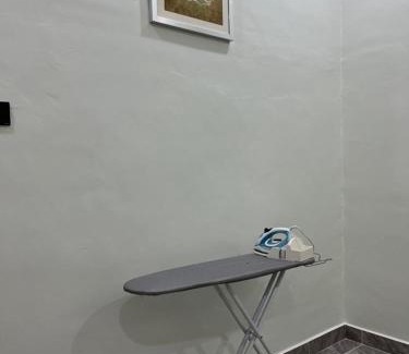 Mersing Maison | Homestay Tok Abah Mersing