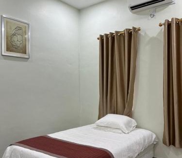 Mersing Maison | Homestay Tok Abah Mersing