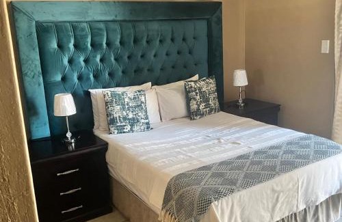 Thohoyandou Cabine | Nyakhosi Lodge