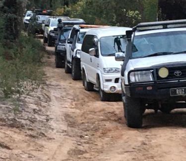Bairnsdale Autre | PNL4WDriving Bairnsdale Hub