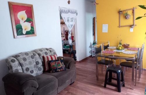 Sao Goncalo do Rio das Pedras Lit Et Petit-Déjeuner | Hospedagem em Milho Verde