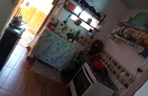 Sao Goncalo do Rio das Pedras Lit Et Petit-Déjeuner | Hospedagem em Milho Verde