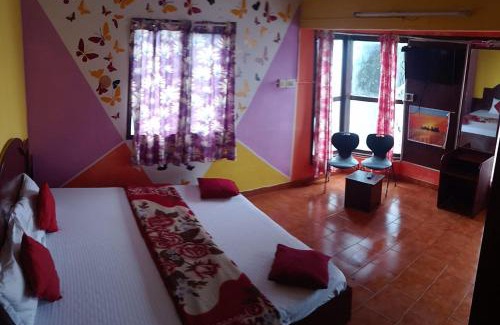 Kodaikanal Hôtel | Sugan Residancy Kodai