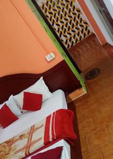 Kodaikanal Hôtel | Sugan Residancy Kodai
