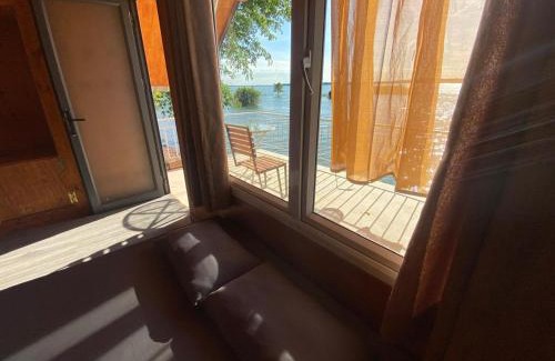 Vinh Cuu Autre | Alpha Camping - Hồ Trị An