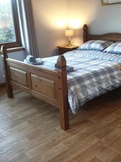 Marybank Maison | Room On The Croft