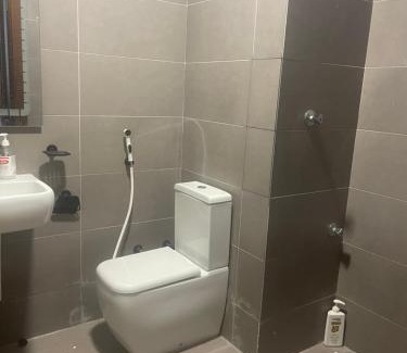 Mecca Appartement | برج النهدي