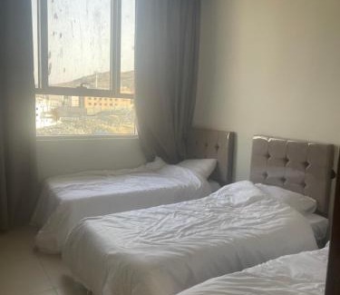 Mecca Appartement | برج النهدي