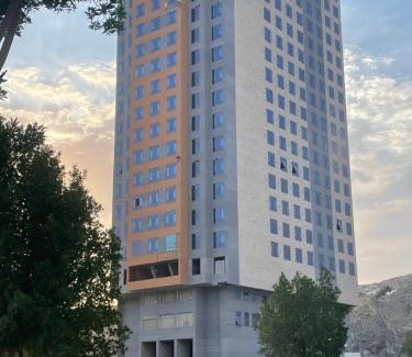 Mecca Appartement | برج النهدي