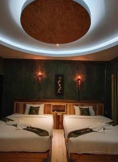 Ban Ta Khun Hôtel | Keeree at chiewlarn