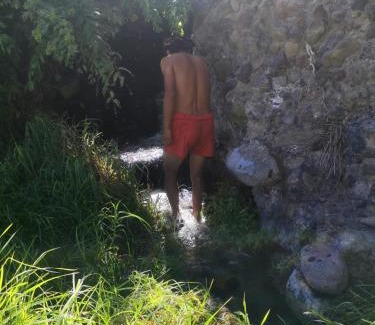 Yura Autre | Glamping Catarata Capua