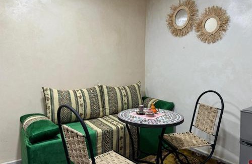 Quartier Des Orangers Appartement | Appartement élégance Beldi