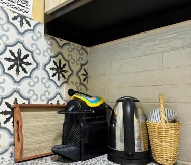 Quartier Des Orangers Appartement | Appartement élégance Beldi