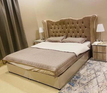 Taif Appartement | النايف للوحدات السكنيه