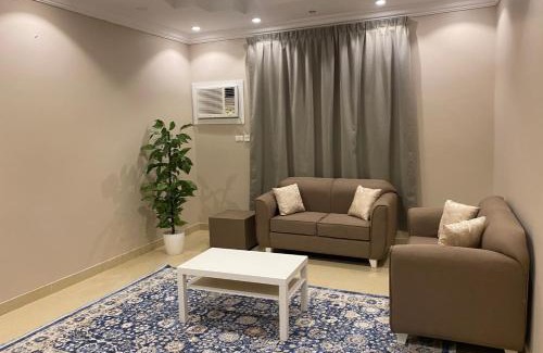 Taif Appartement | النايف للوحدات السكنيه
