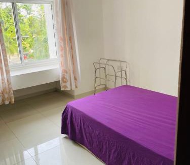 Sri Jayawardenepura Kotte Appartement | Bayyy