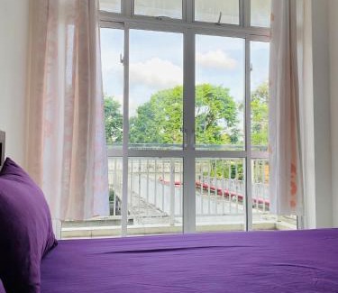 Sri Jayawardenepura Kotte Appartement | Bayyy