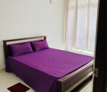 Sri Jayawardenepura Kotte Appartement | Bayyy