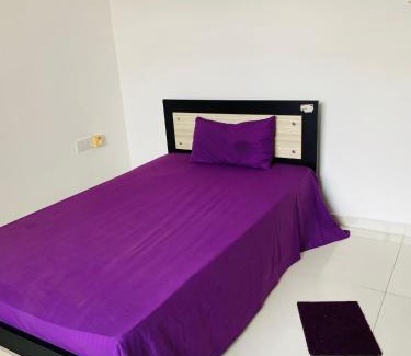 Sri Jayawardenepura Kotte Appartement | Bayyy
