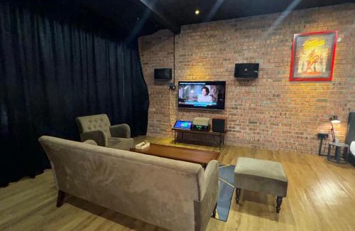 Taman Teh Teng Seng Appartement | Ipoh The Label by Verve