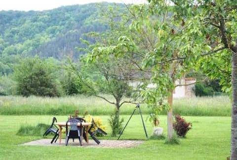 Heudreville-sur-Eure Lit Et Petit-Déjeuner | La Forge Tranquille
