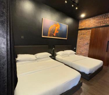 Taman Teh Teng Seng Appartement | Ipoh The Label by Verve