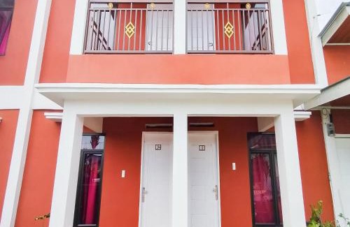 Berastagi Hôtel | Girik Brekit Mitra RedDoorz