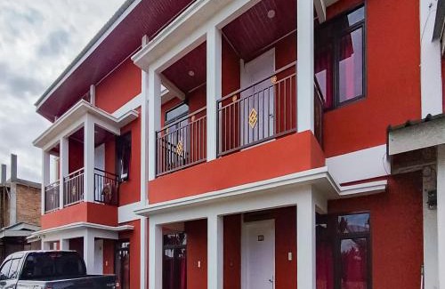 Berastagi Hôtel | Girik Brekit Mitra RedDoorz