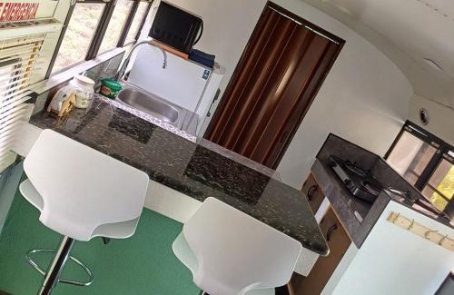 Naranjo Autre | Bus Ary Hotel