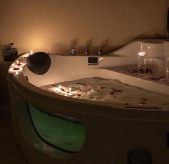 Al Hada Cabine | ريف الهدا