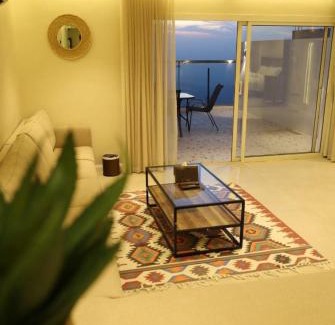 Al Hada Cabine | ريف الهدا