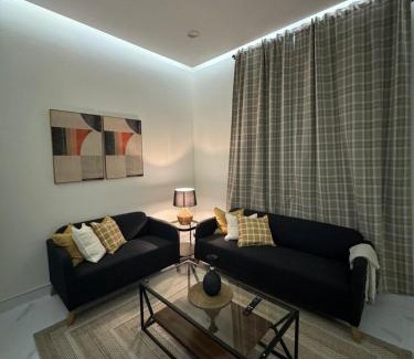 Hafr Al Batin Appartement | شقة الفهد