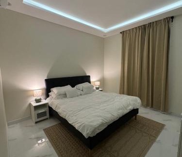 Hafr Al Batin Appartement | شقة الفهد
