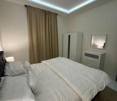 Hafr Al Batin Appartement | شقة الفهد