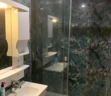 Algiers Appartement | La Madrague vue sur mer