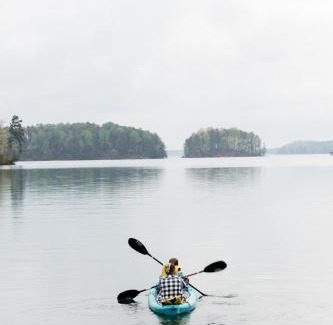 Cumming Autre | Timberline Glamping - Lake Lanier