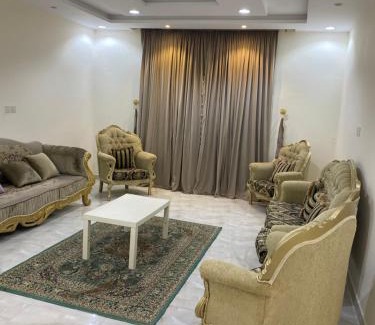 Al Kura Appartement | شقه للايجار اليومي جده حي الصالحيه