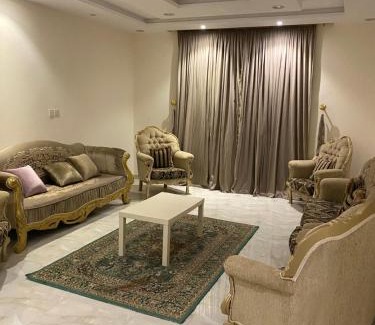 Al Kura Appartement | شقه للايجار اليومي جده حي الصالحيه