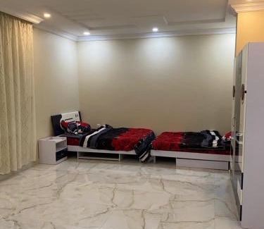 Al Kura Appartement | شقه للايجار اليومي جده حي الصالحيه