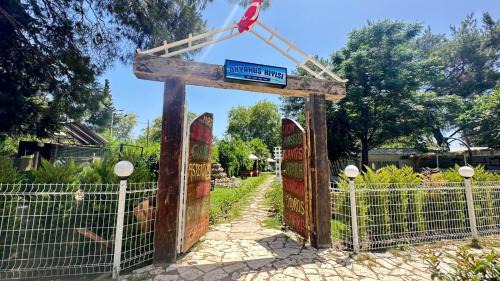 Cirali Lit Et Petit-Déjeuner | Okyanus Kıyısı Çıralı Bungalov