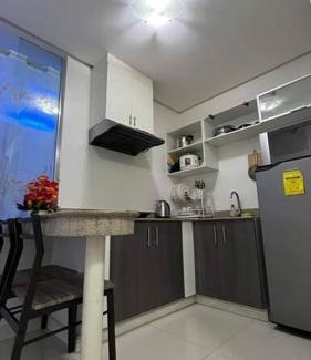 Quiapo Appartement | Condotel Apartment