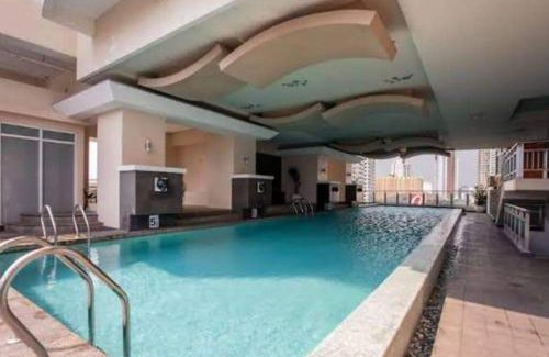 Quiapo Appartement | Condotel Apartment