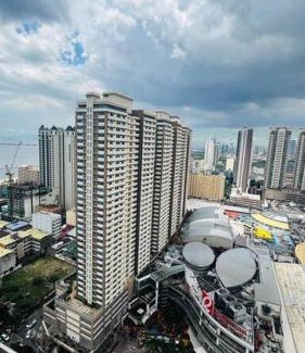 Quiapo Appartement | Condotel Apartment