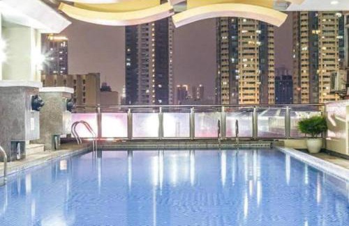 Quiapo Appartement | Condotel Apartment